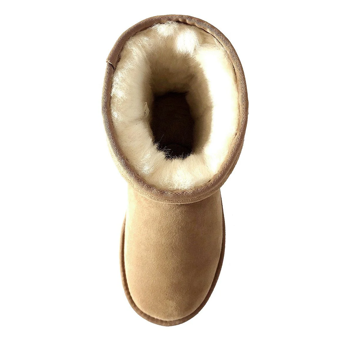 Premium Suede Mini Classic UGG Boots - Image 10