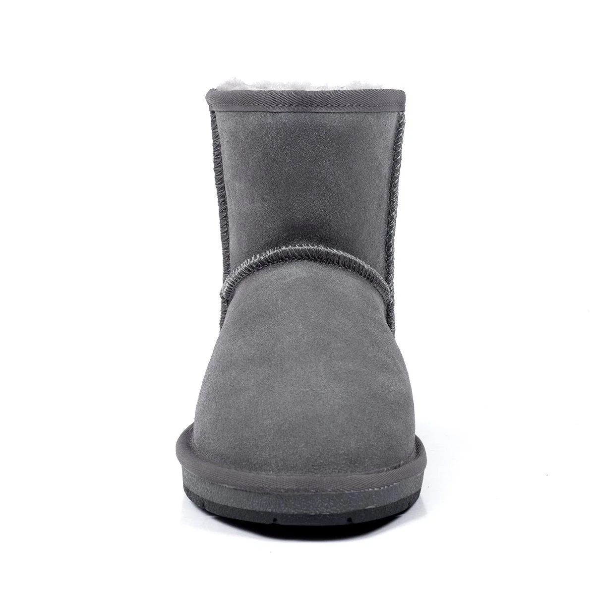 Premium Suede Mini Classic UGG Boots - Image 12