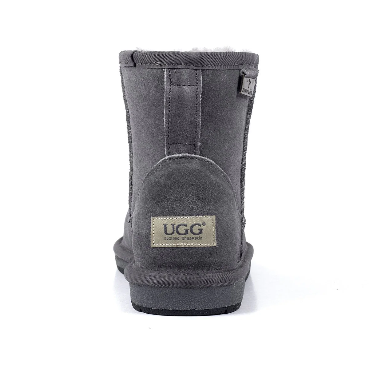 Premium Suede Mini Classic UGG Boots - Image 14