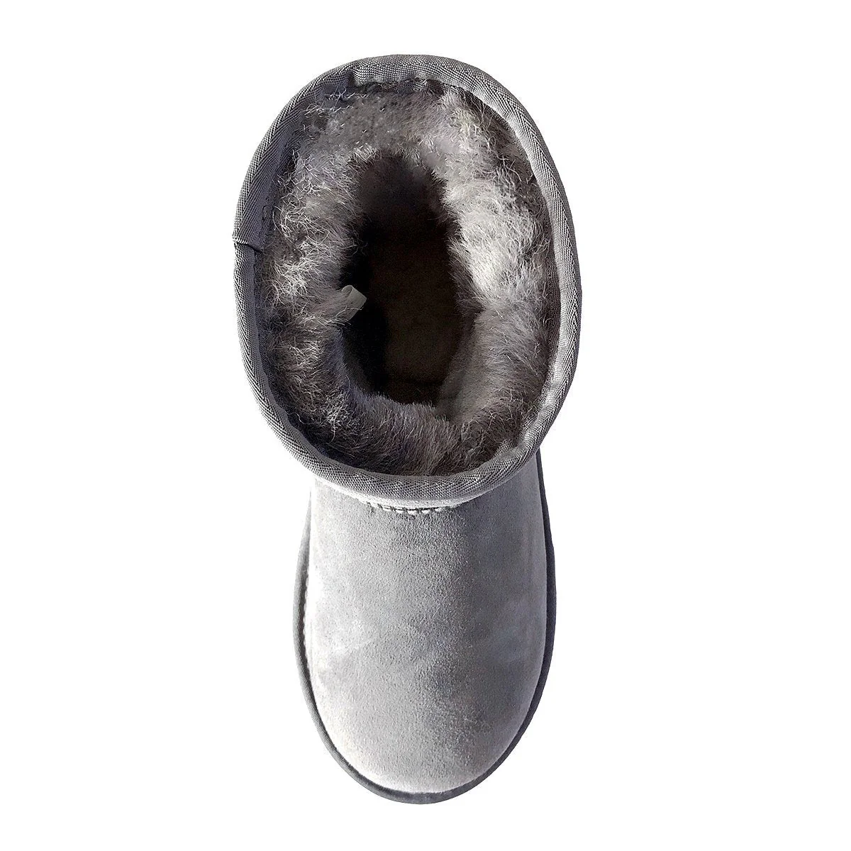 Premium Suede Mini Classic UGG Boots - Image 15