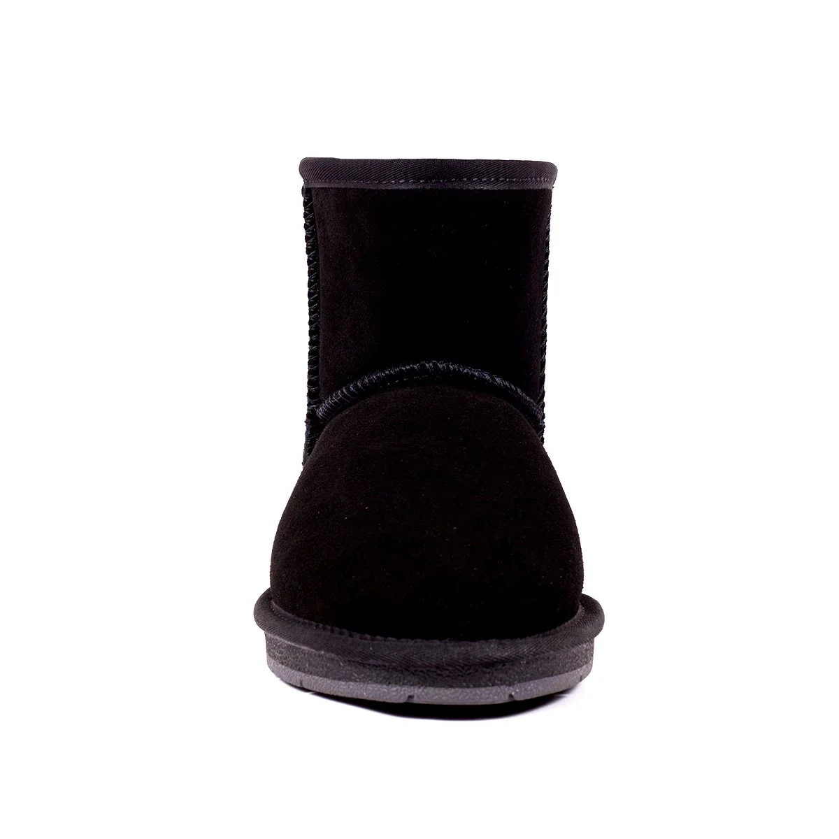 Premium Suede Mini Classic UGG Boots - Image 3