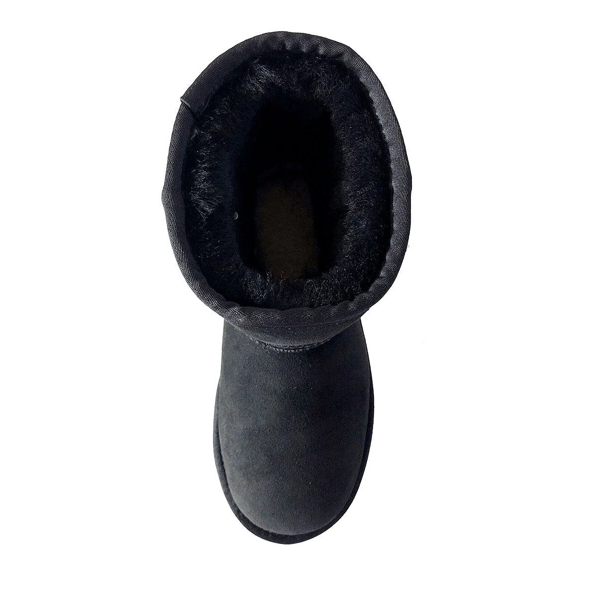 Premium Suede Mini Classic UGG Boots - Image 5