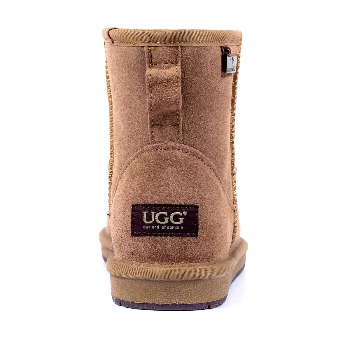 Premium Suede Mini Classic UGG Boots - Image 8