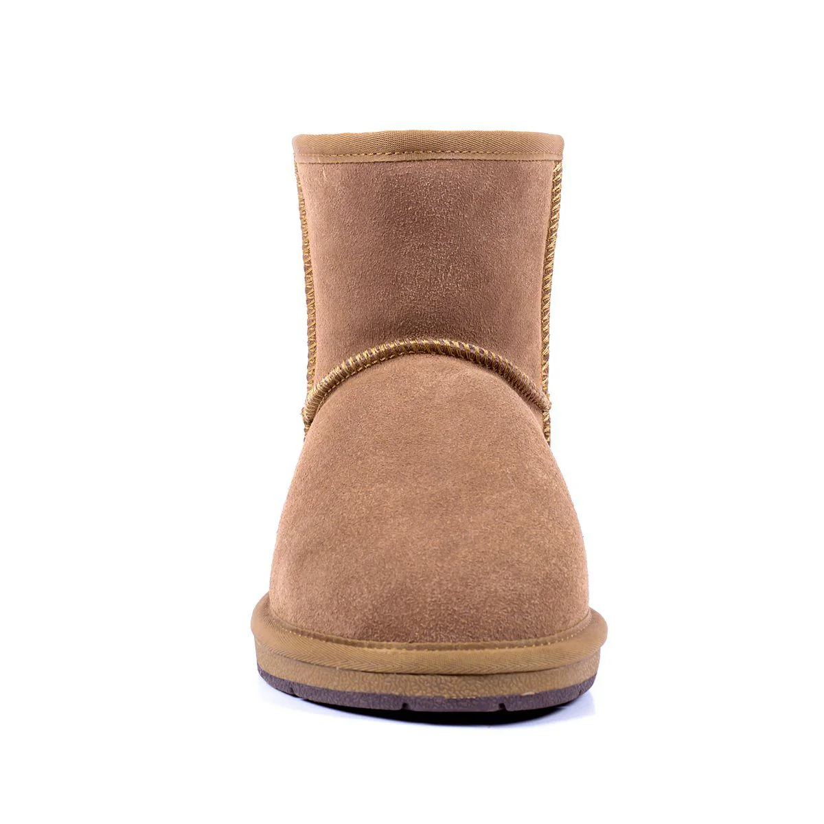 Premium Suede Mini Classic UGG Boots - Image 9