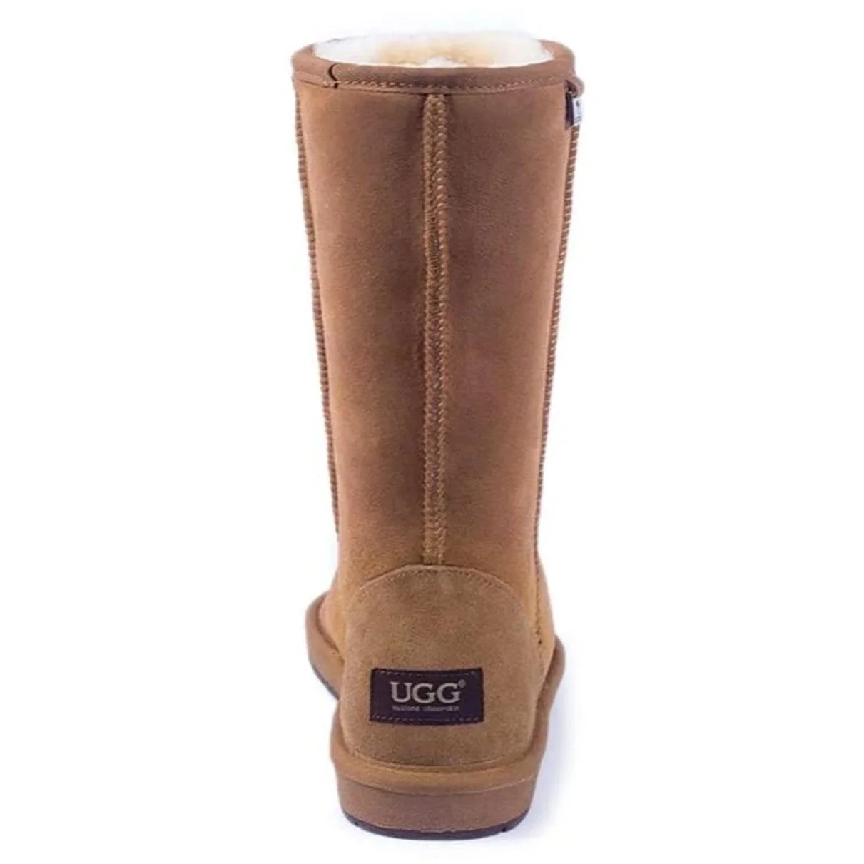 Premium Tall Classic UGG Boots - Image 4
