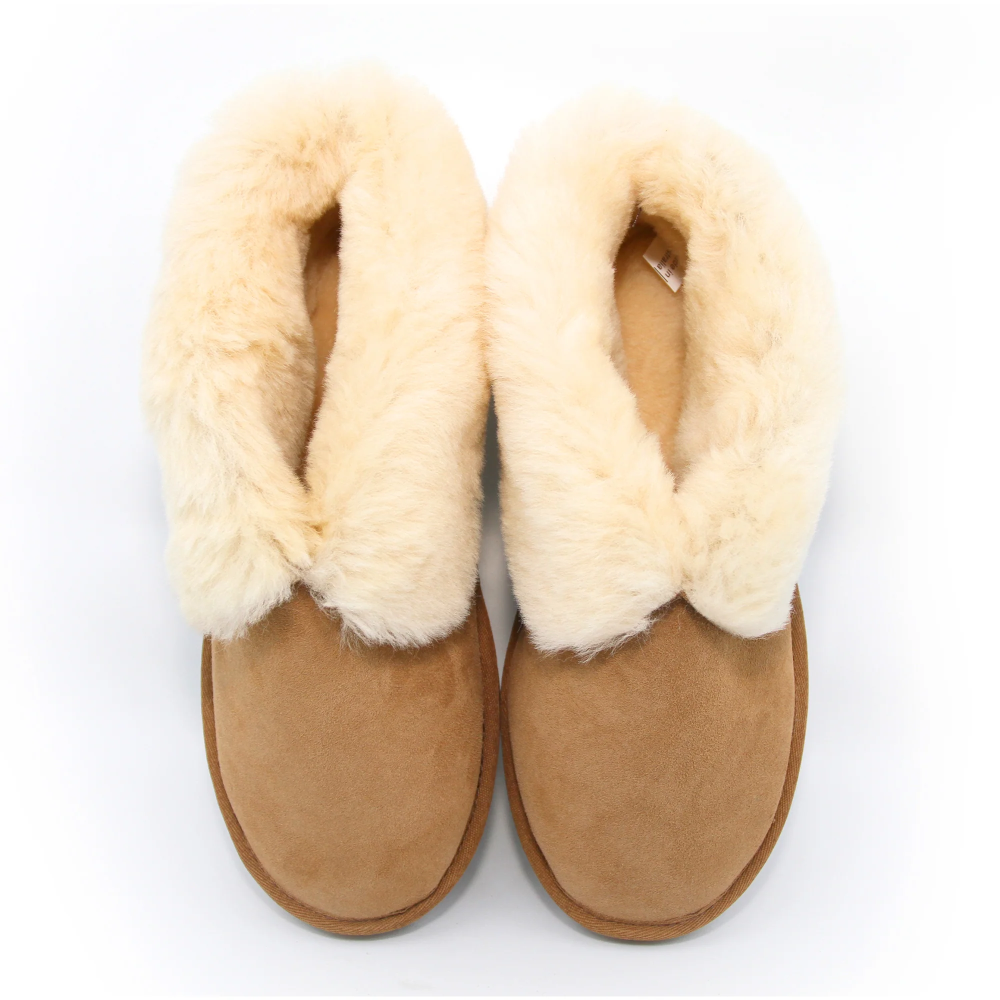 PREMIUM UGG Ankle Slippers Australian Made - Image 5