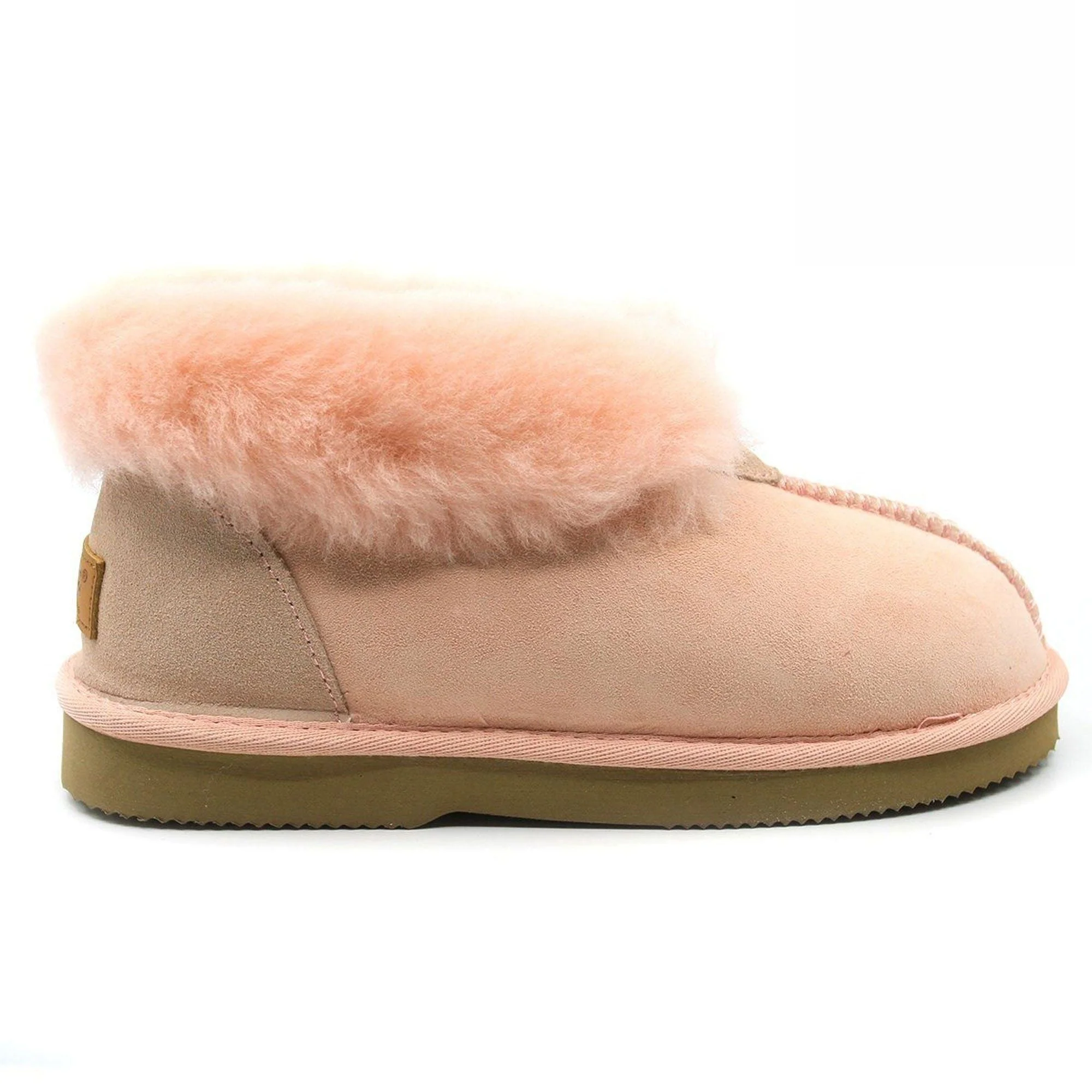 Premium UGG Ankle Slippers Australian Made - Image 16