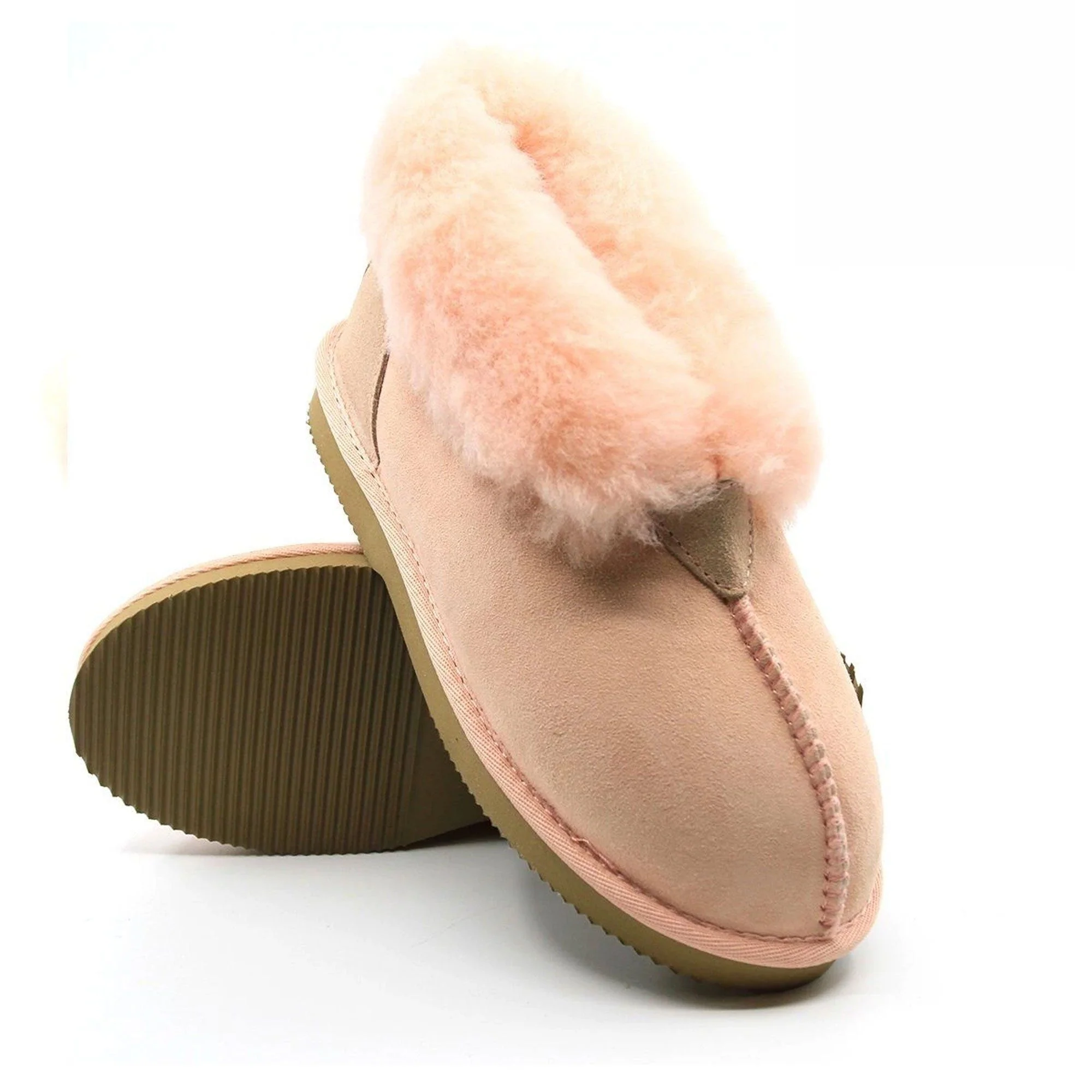 Premium UGG Ankle Slippers Australian Made - Image 21