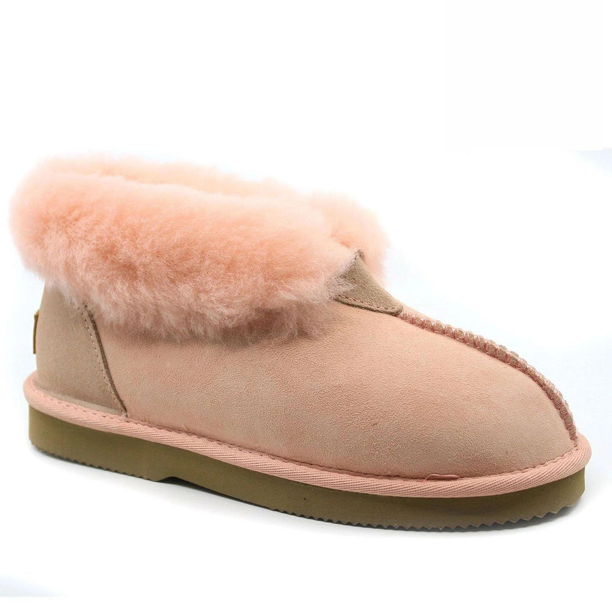 Premium UGG Ankle Slippers Australian Made - Image 22