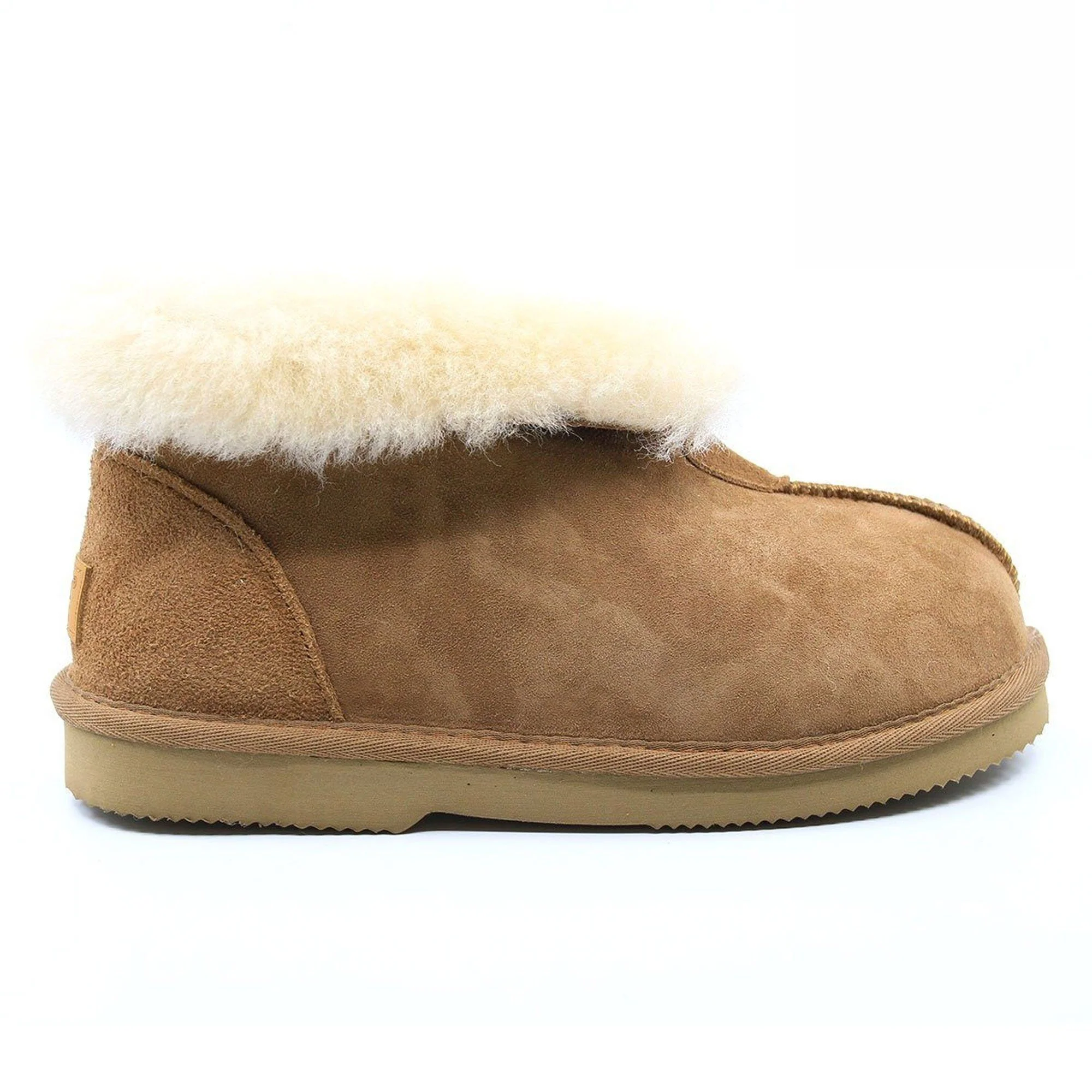 Premium UGG Ankle Slippers Australian Made - Image 8