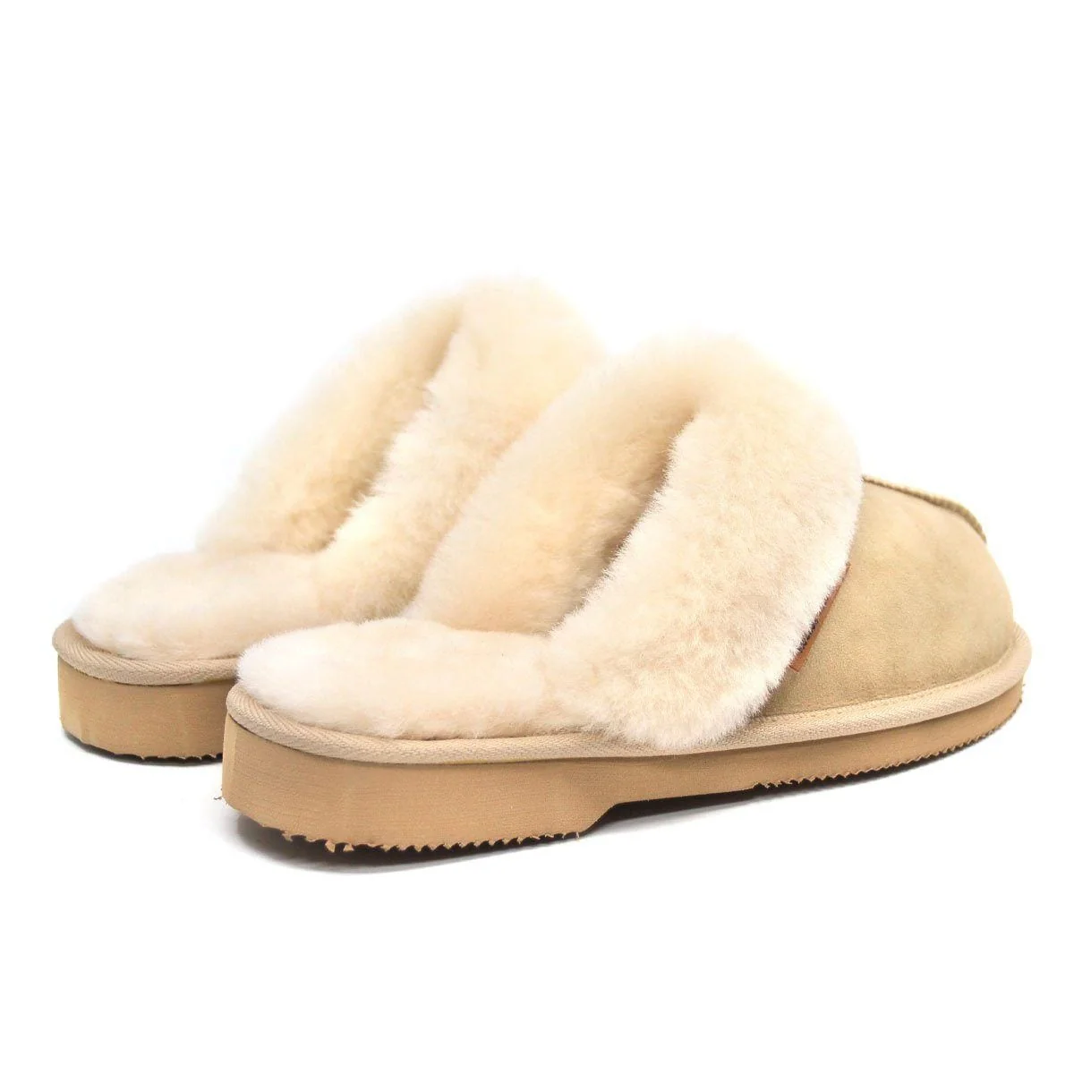 Premium Women UGG Slippers Australian Made - Image 11
