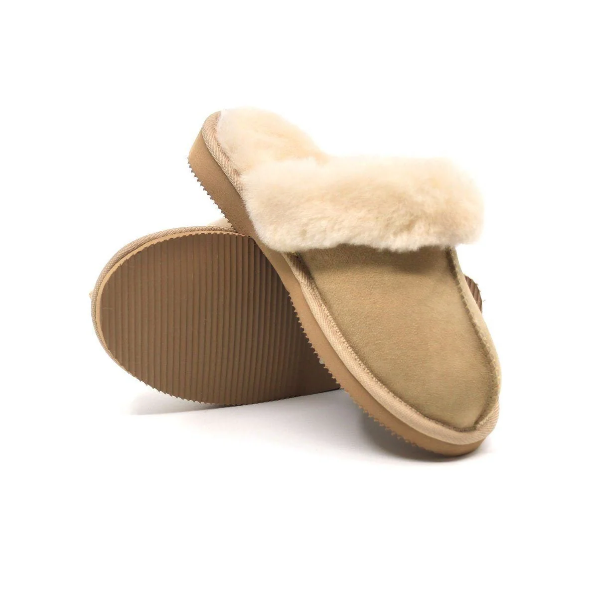 Premium Women UGG Slippers Australian Made - Image 12