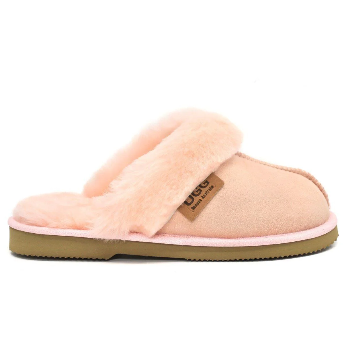 Premium Women UGG Slippers Australian Made - Image 13