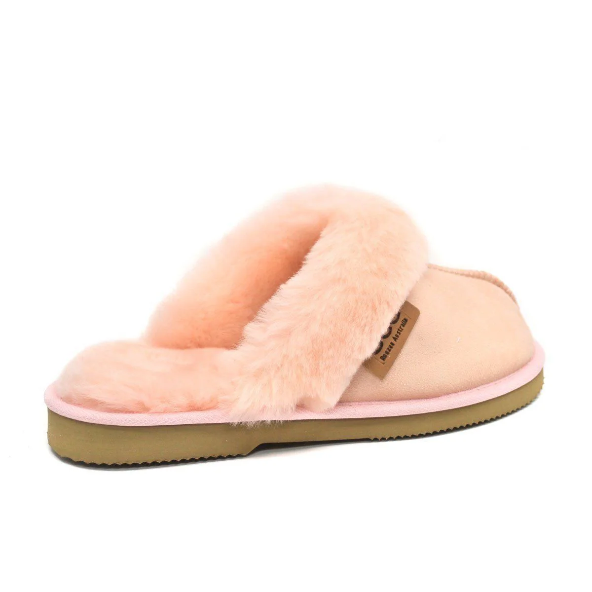 Premium Women UGG Slippers Australian Made - Image 15