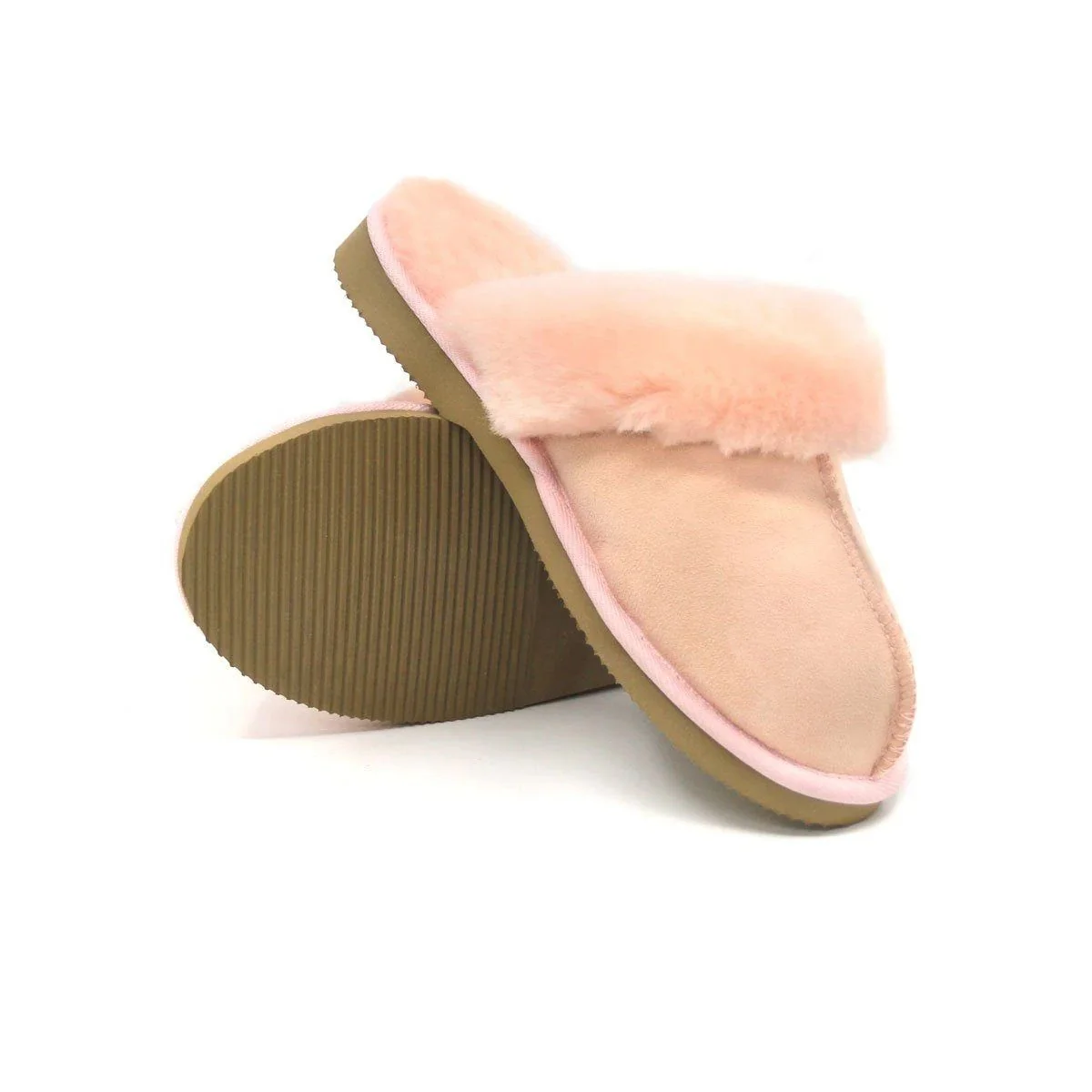 Premium Women UGG Slippers Australian Made - Image 17