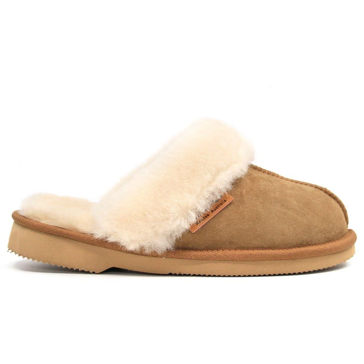 Premium Women UGG Slippers Australian Made - Image 18