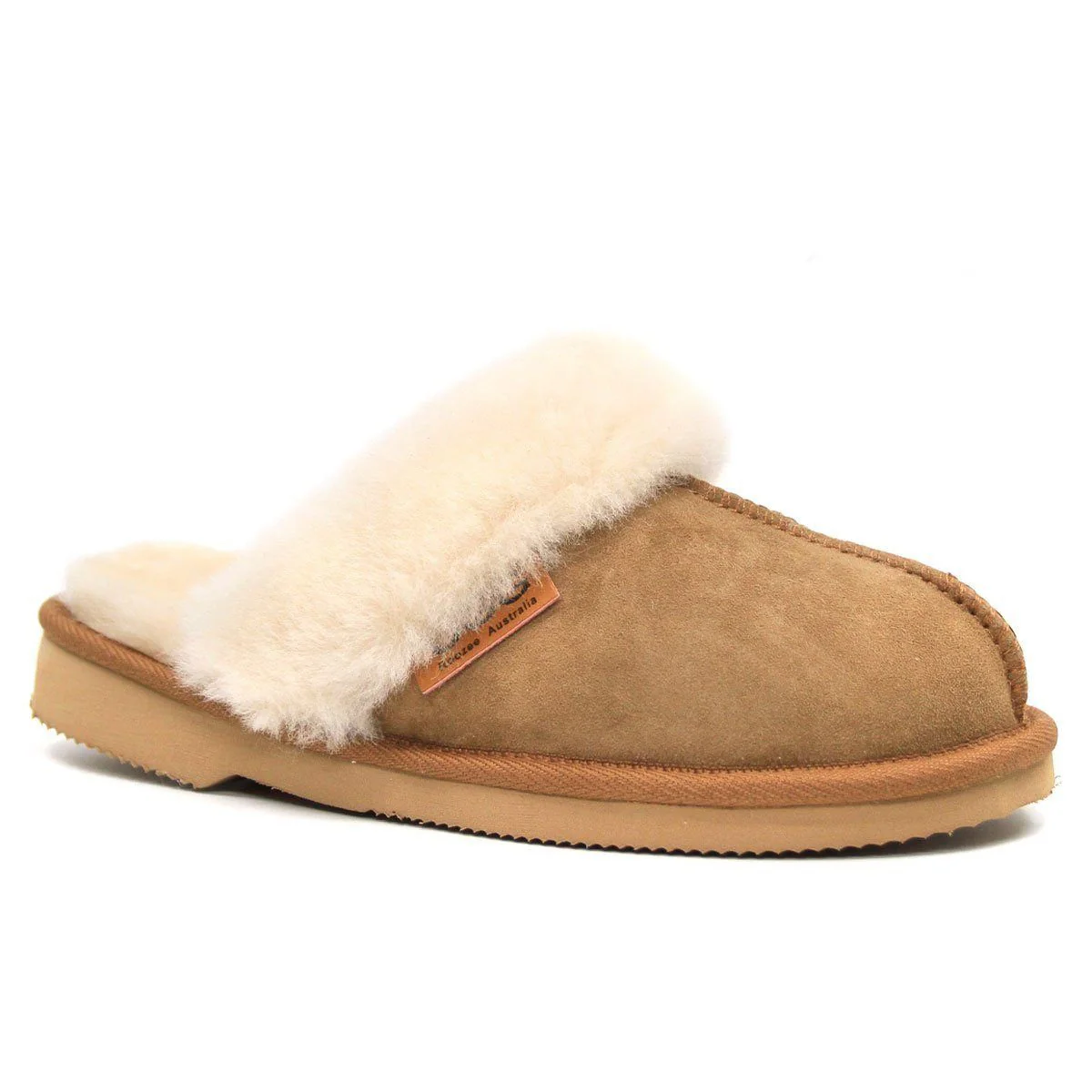 Premium Women UGG Slippers Australian Made - Image 20