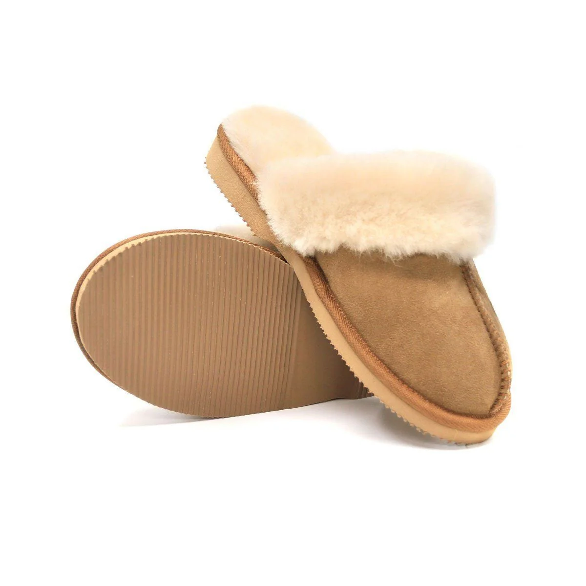 Premium Women UGG Slippers Australian Made - Image 21