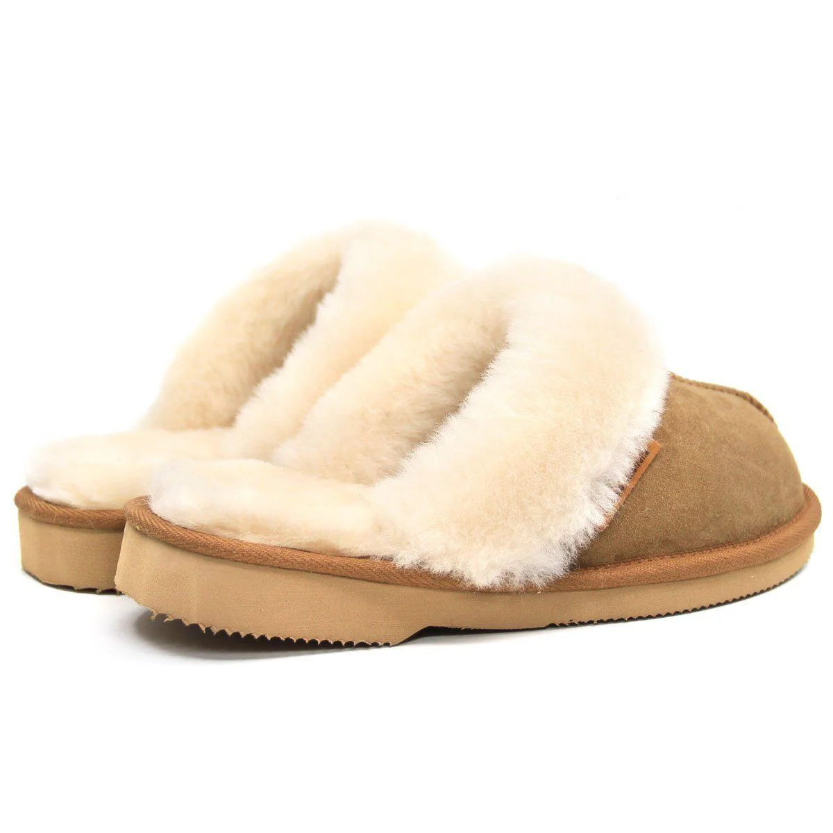 Premium Women UGG Slippers Australian Made - Image 22