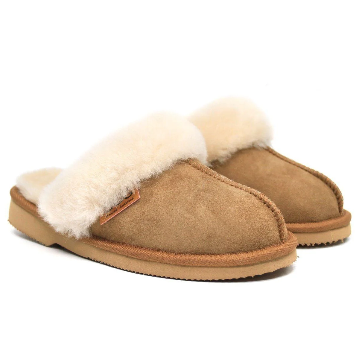 Premium Women UGG Slippers Australian Made - Image 23