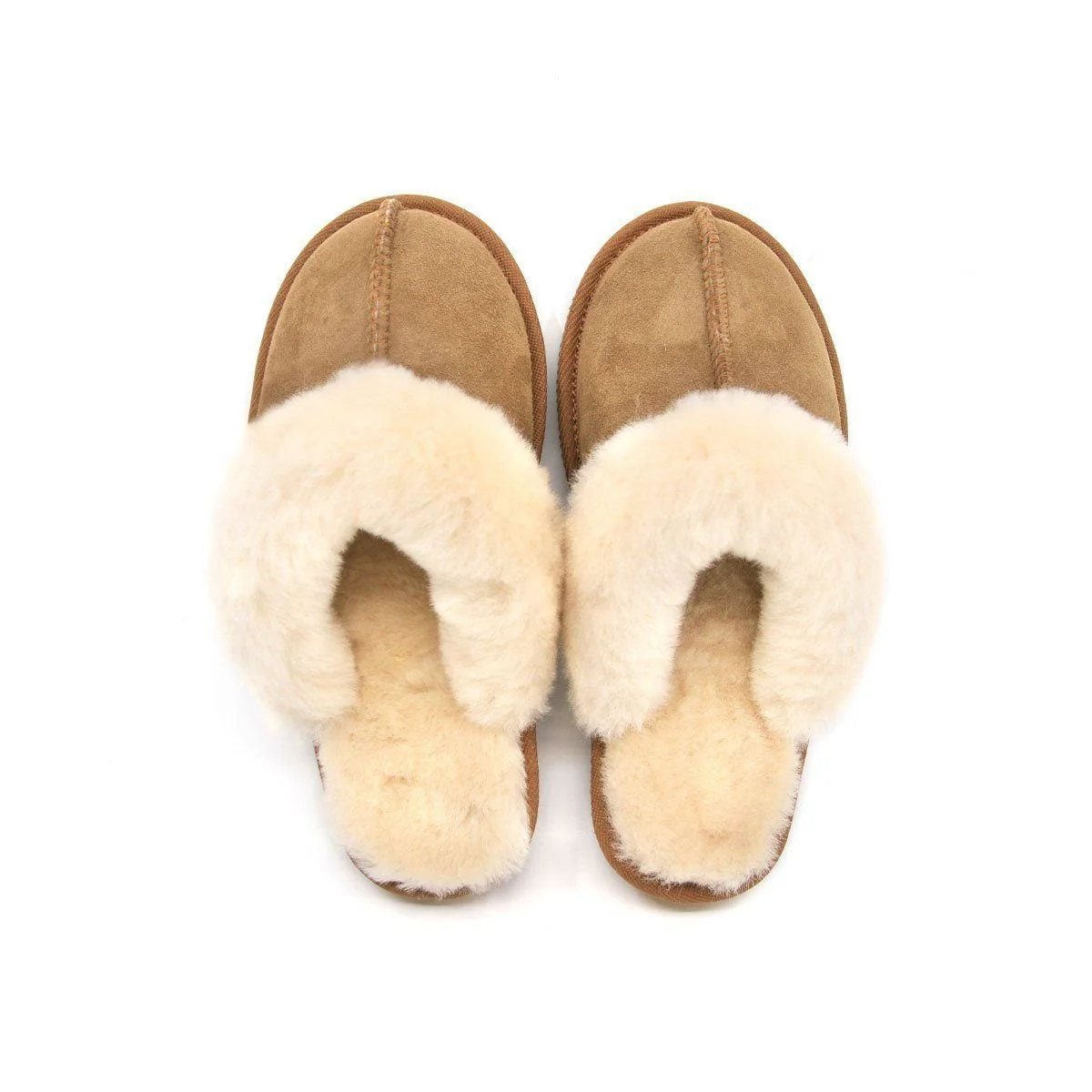 Premium Women UGG Slippers Australian Made - Image 24