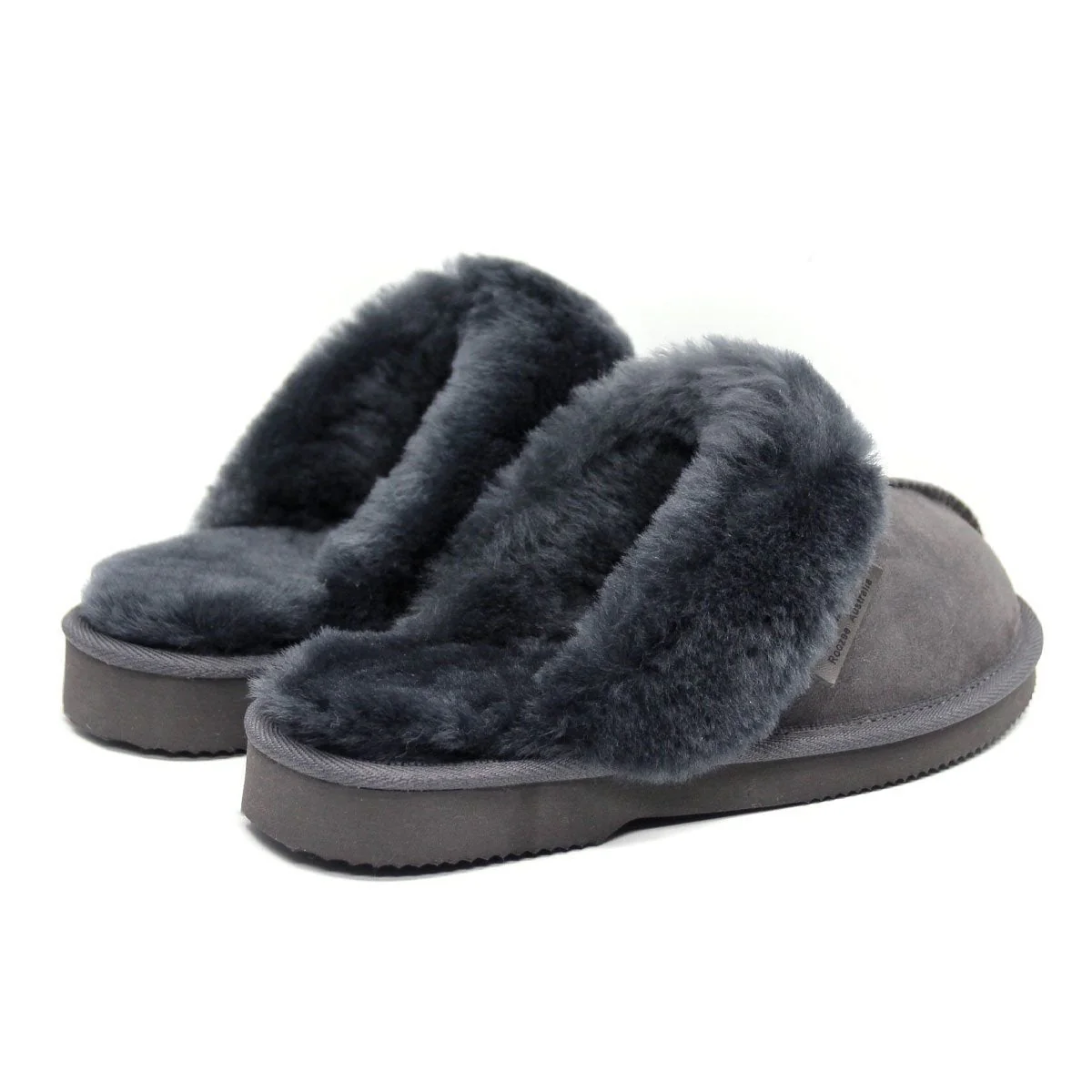 Premium Women UGG Slippers Australian Made - Image 4