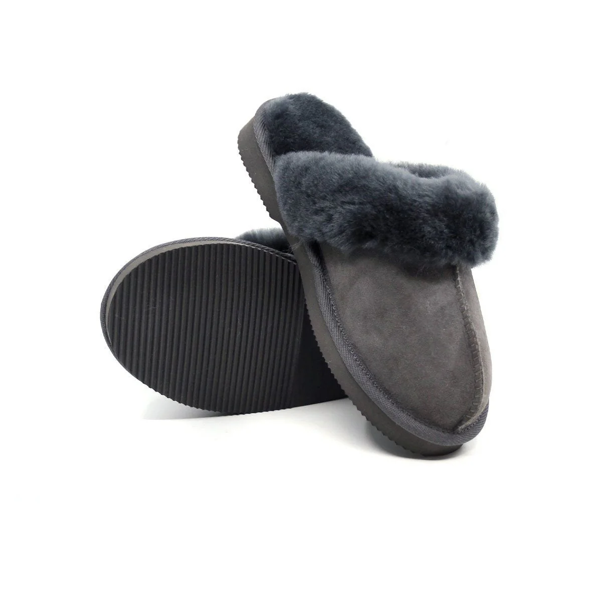Premium Women UGG Slippers Australian Made - Image 5