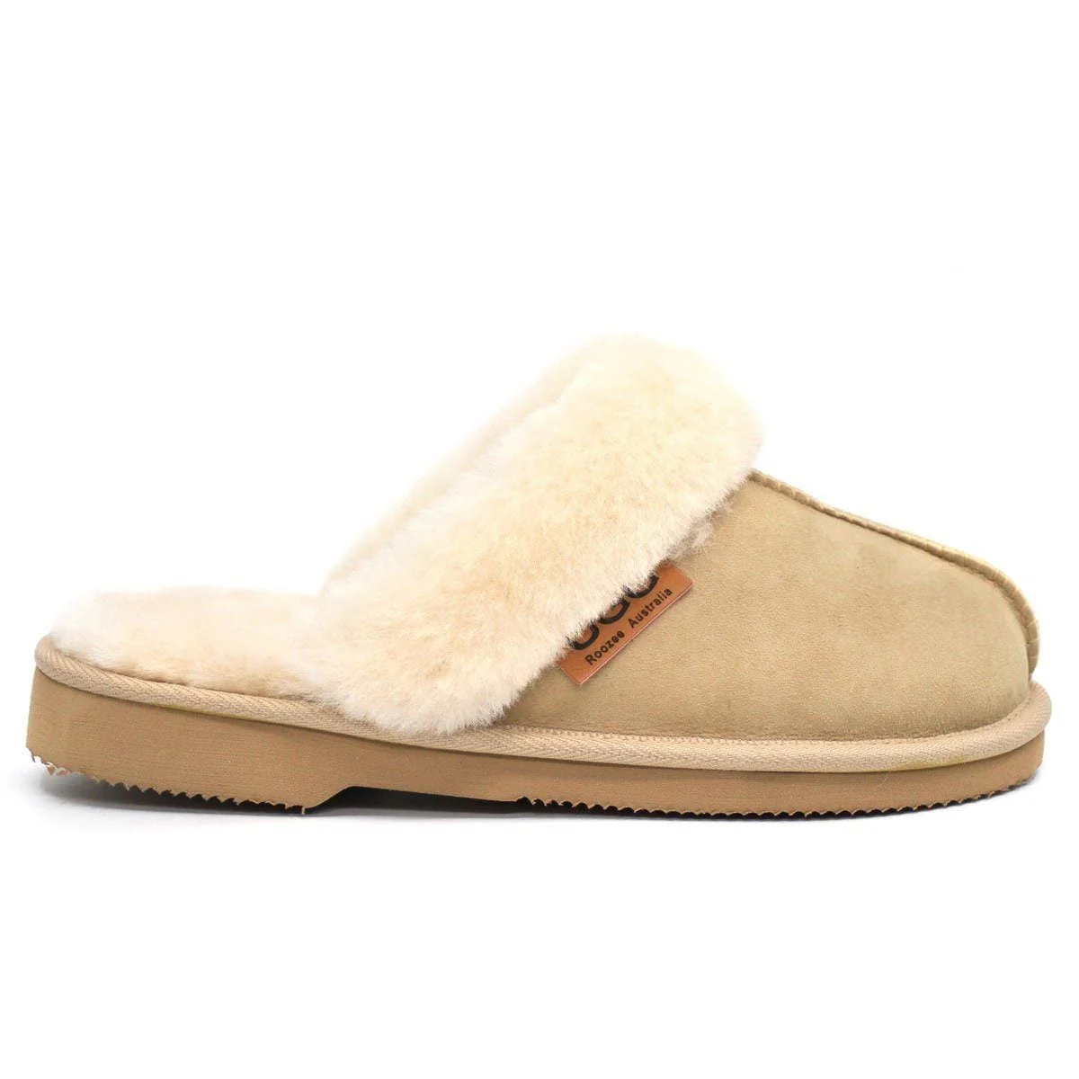 Premium Women UGG Slippers Australian Made - Image 7