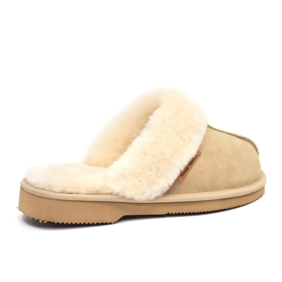 Premium Women UGG Slippers Australian Made - Image 9