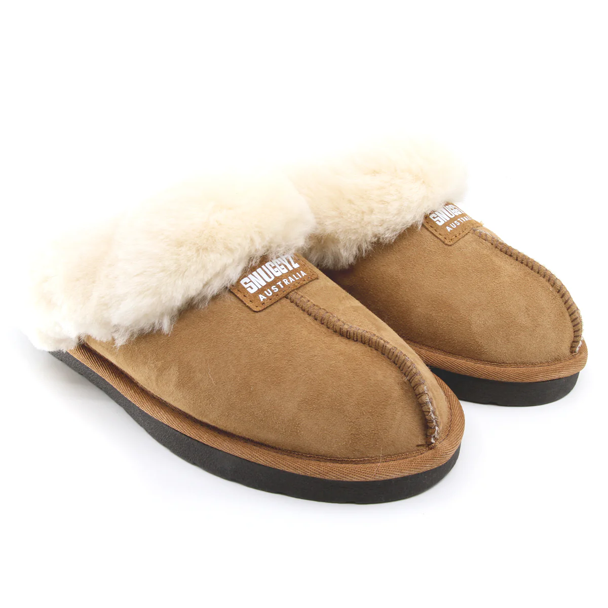 SNUGGYZ® PREMIUM UGG Classic Slippers Australian Made - Image 4