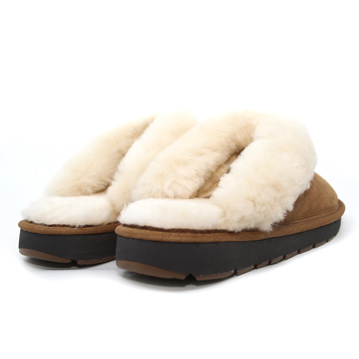 SNUGGYZ® PREMIUM UGG Classic Slippers Australian Made - Image 5