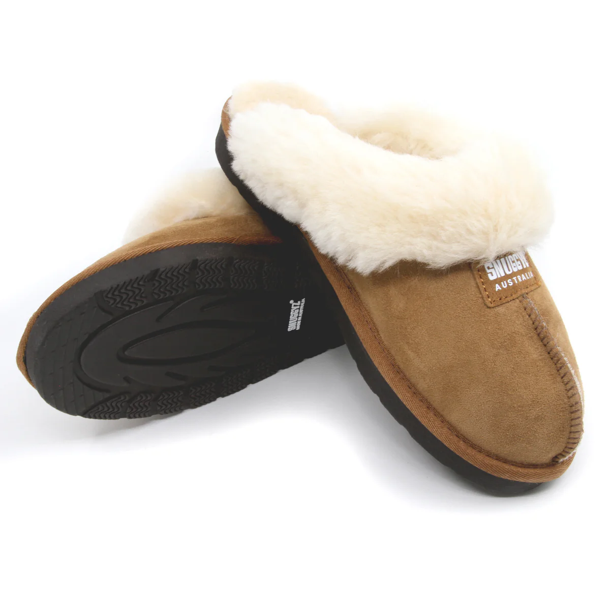 SNUGGYZ® PREMIUM UGG Classic Slippers Australian Made - Image 6