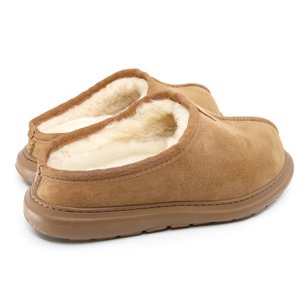 SNUGGYZ® Premium UGG Explorer Slippers Australian Made - Image 4