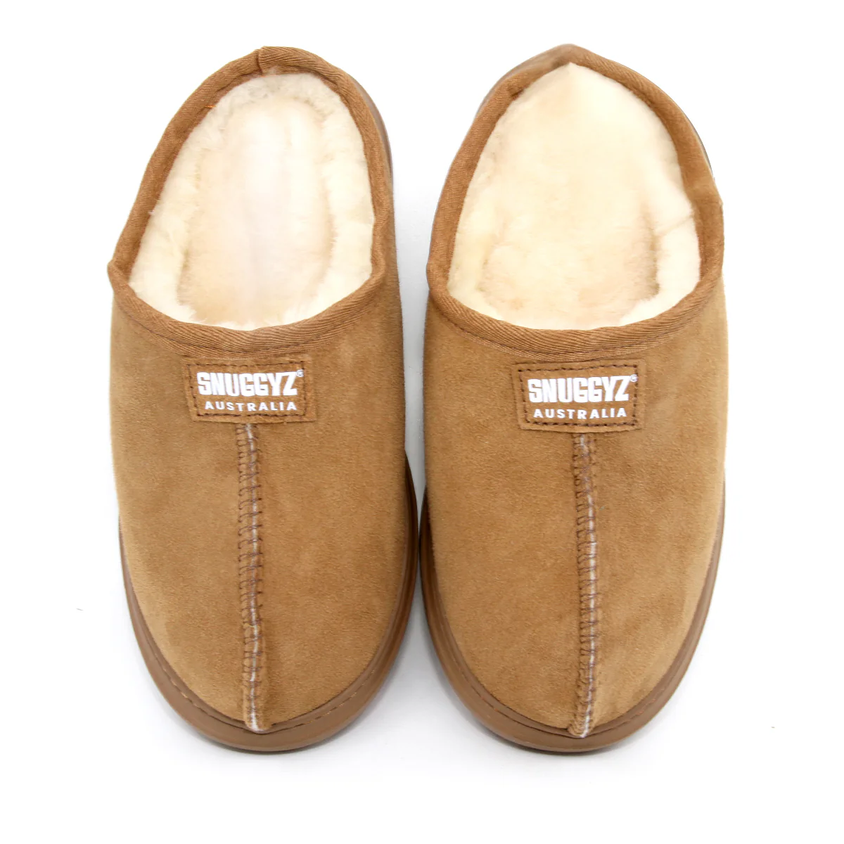 SNUGGYZ® Premium UGG Explorer Slippers Australian Made - Image 5