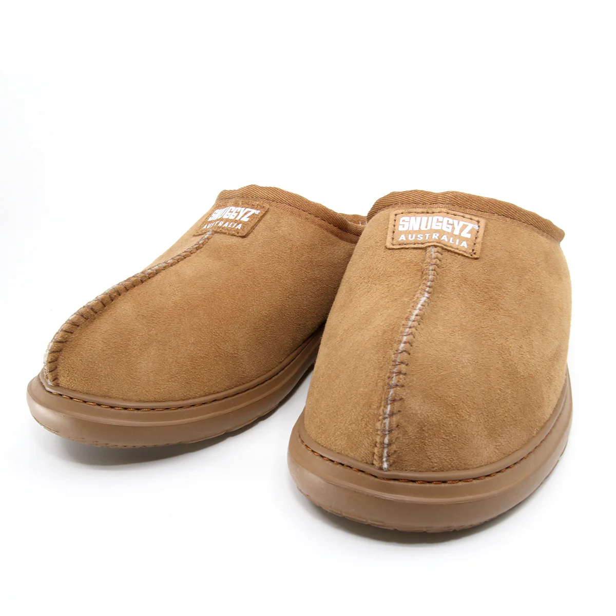 SNUGGYZ® Premium UGG Explorer Slippers Australian Made - Image 7