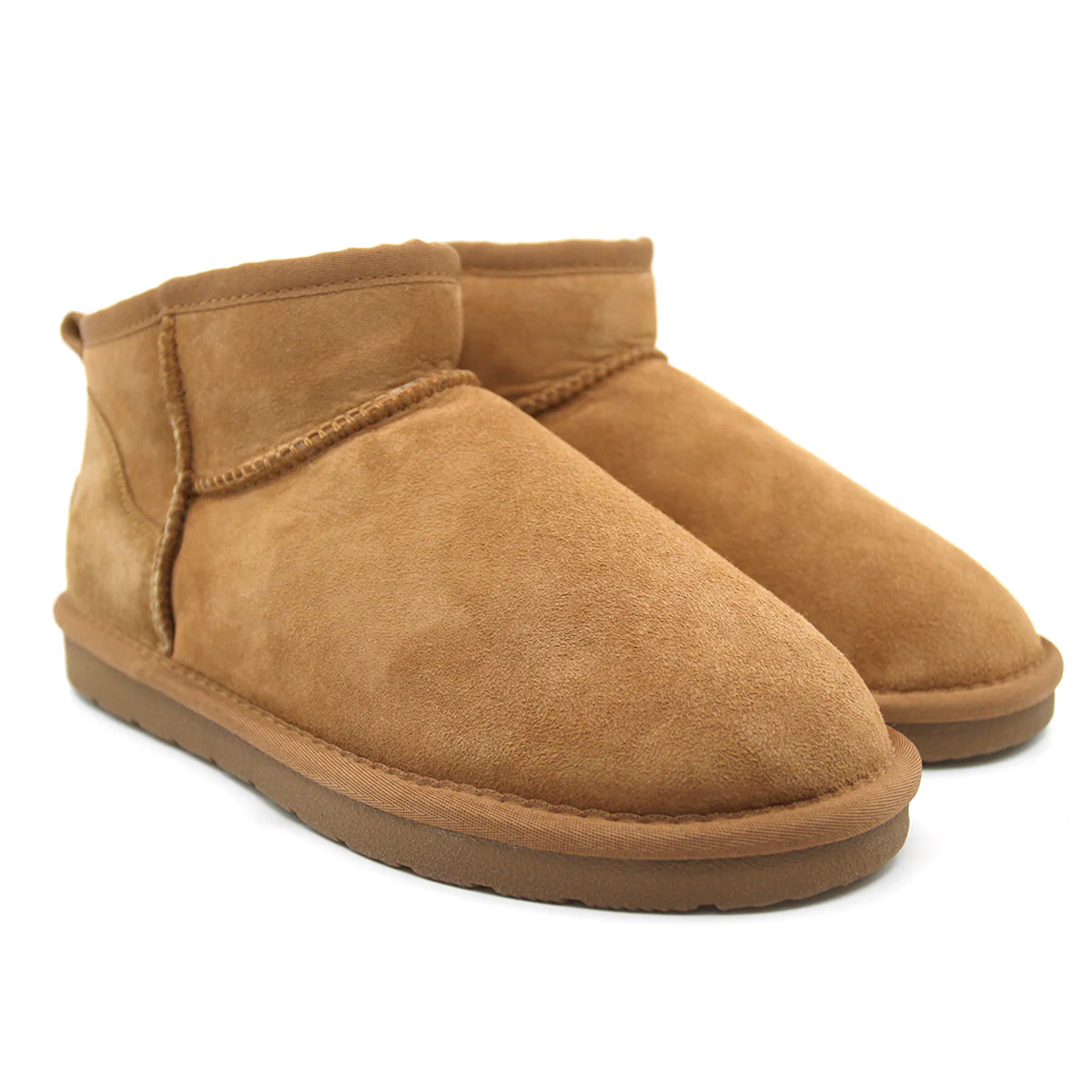 SNUGGYZ® PREMIUM Ultra Mini UGG Boots Australian Made - Image 4
