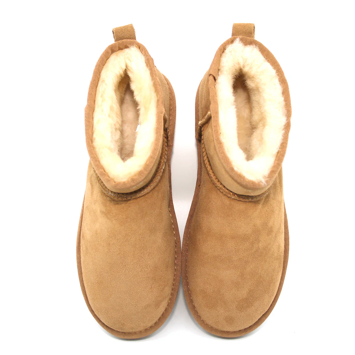 SNUGGYZ® PREMIUM Ultra Mini UGG Boots Australian Made - Image 5