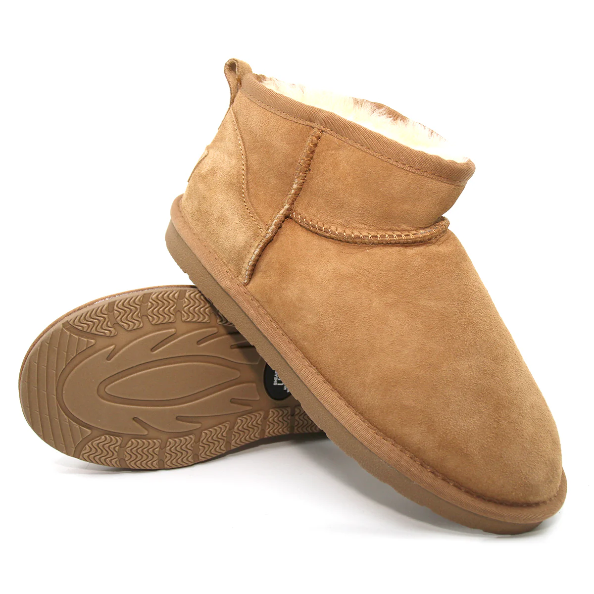 SNUGGYZ® PREMIUM Ultra Mini UGG Boots Australian Made - Image 6