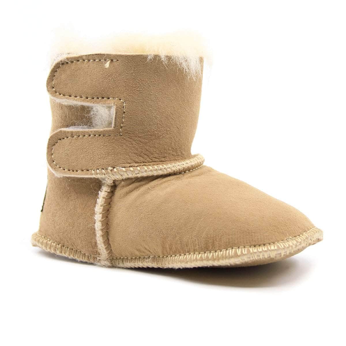 UGG Baby Boots - Image 11