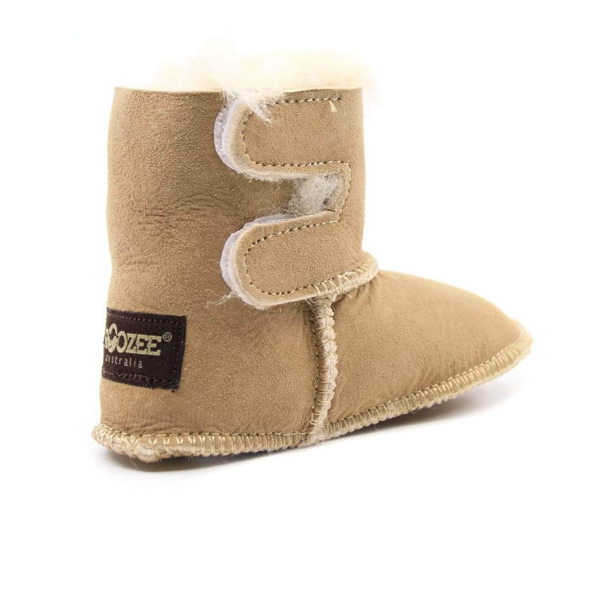 UGG Baby Boots - Image 13