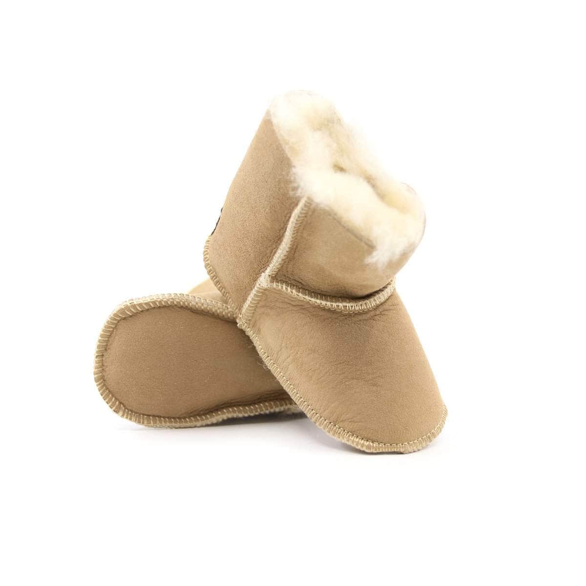 UGG Baby Boots - Image 16