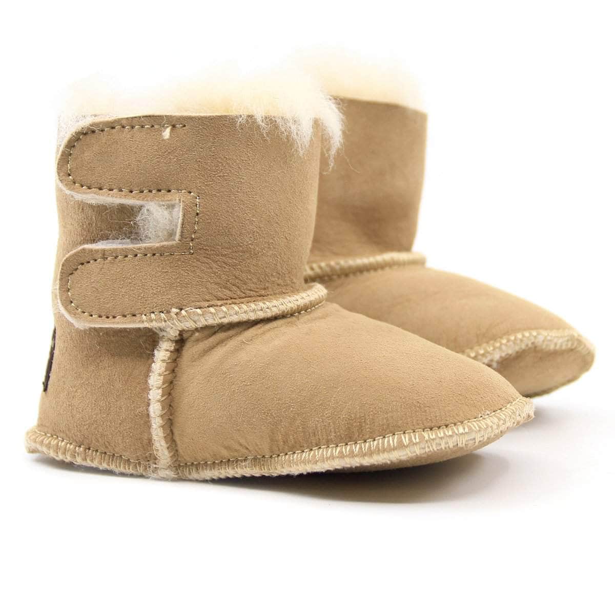 UGG Baby Boots - Image 17