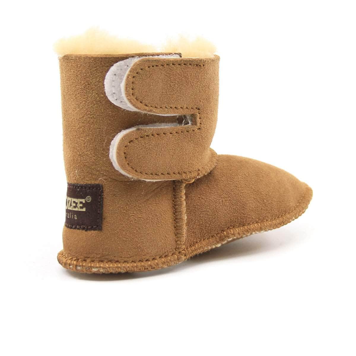 UGG Baby Boots - Image 3