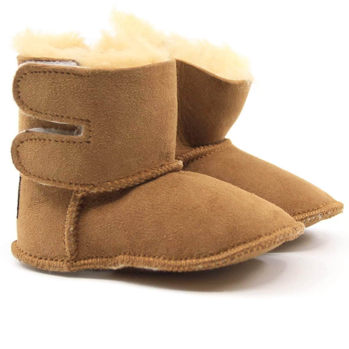 UGG Baby Boots - Image 4
