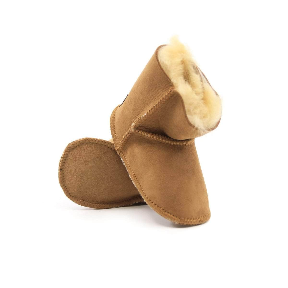 UGG Baby Boots - Image 5