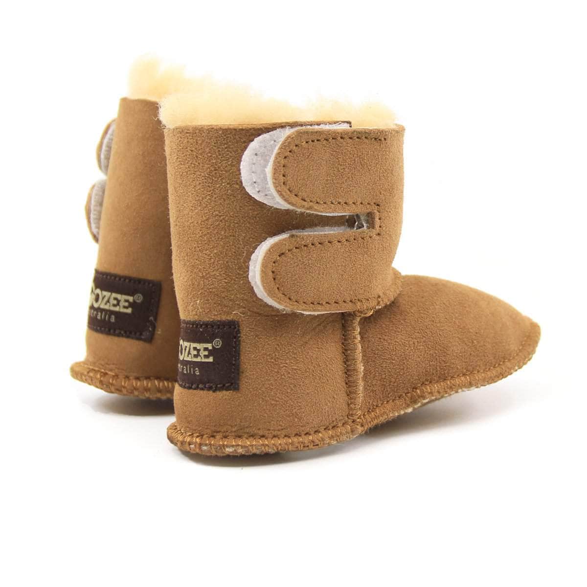 UGG Baby Boots - Image 8