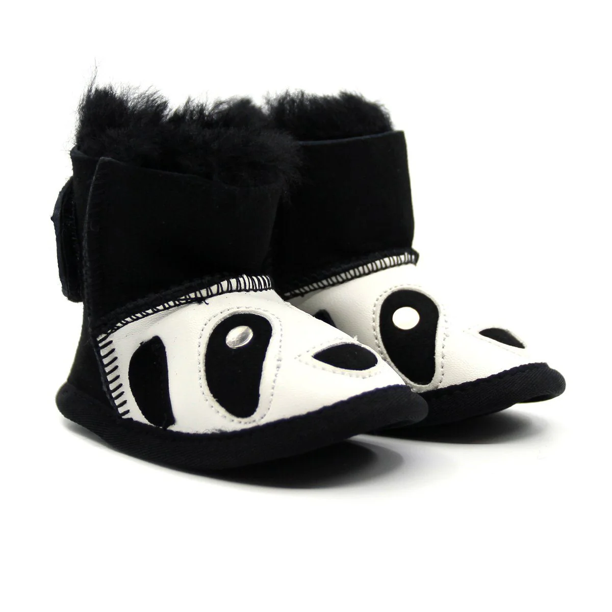 UGG Baby Panda - Image 4