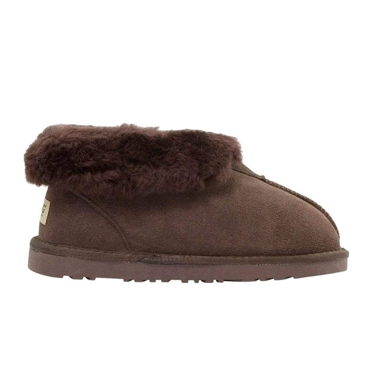 UGG Classic Ankle Slipper - Image 11