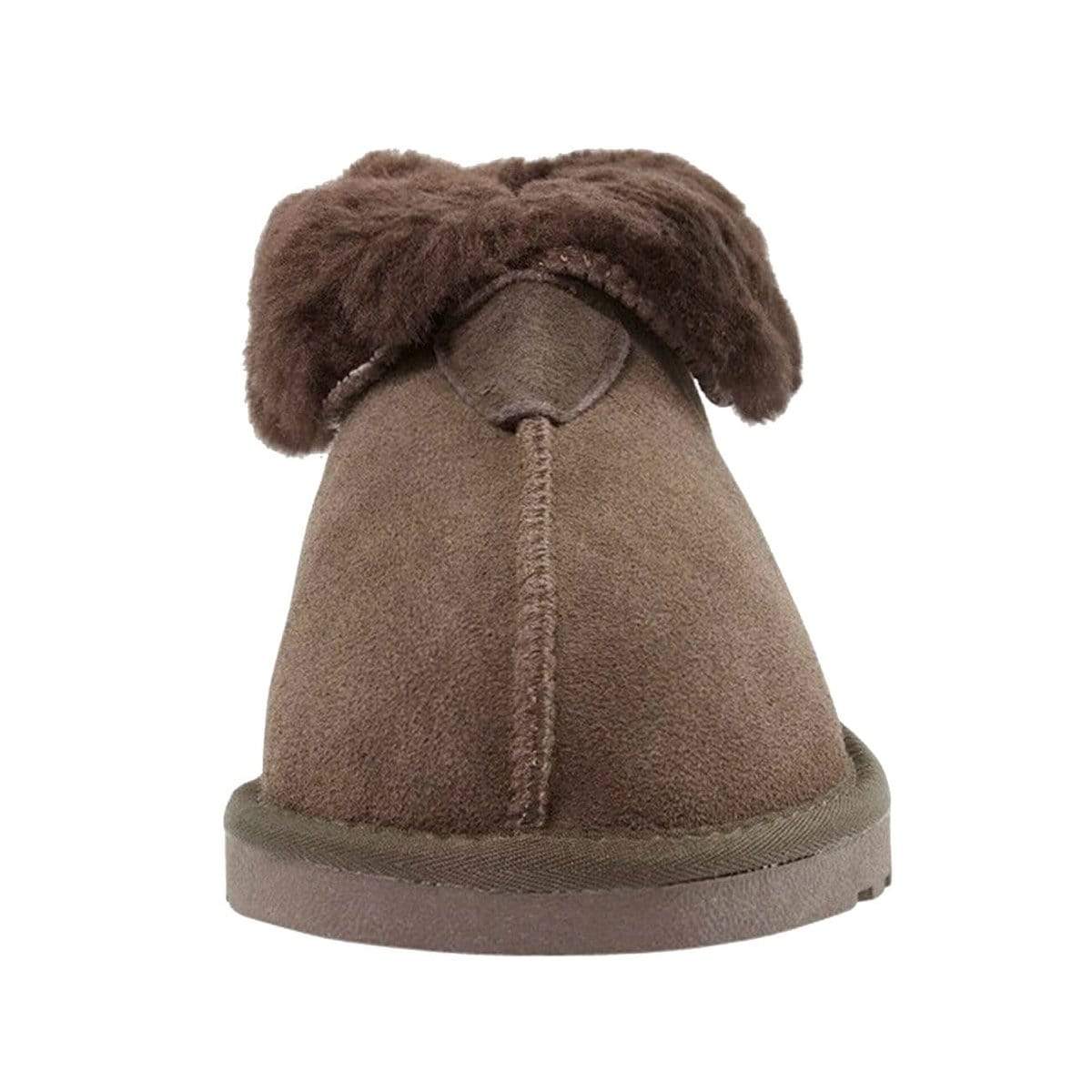 UGG Classic Ankle Slipper - Image 12