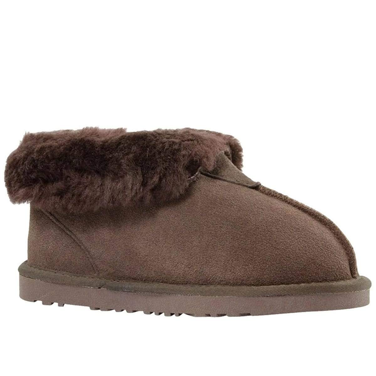 UGG Classic Ankle Slipper - Image 13